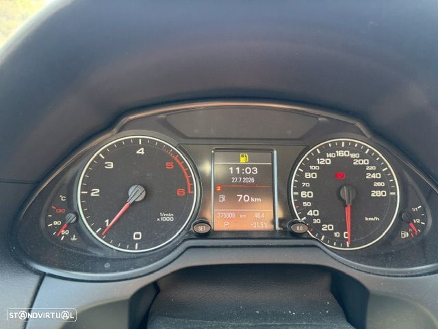 Audi Q5 2.0 TDI Sport S-tronic - 16
