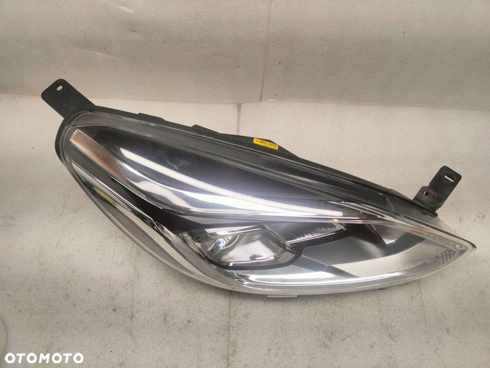 ford fiesta mk8 beam led przód strona prawa lbb13100cd - 5
