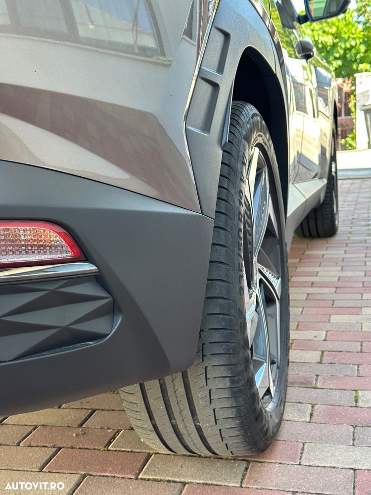 Hyundai Tucson - 33