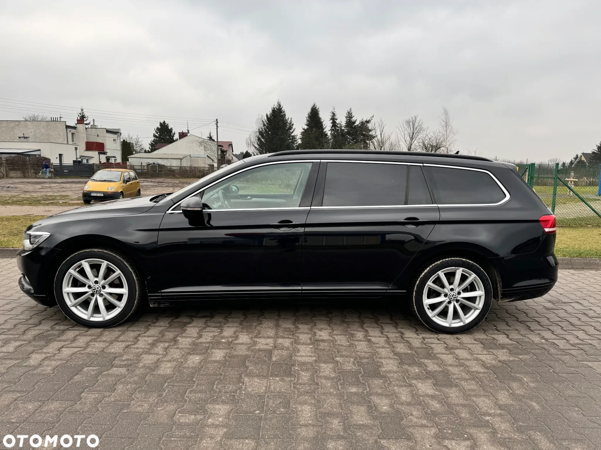 Volkswagen Passat 1.8 TSI BMT Comfortline DSG - 15