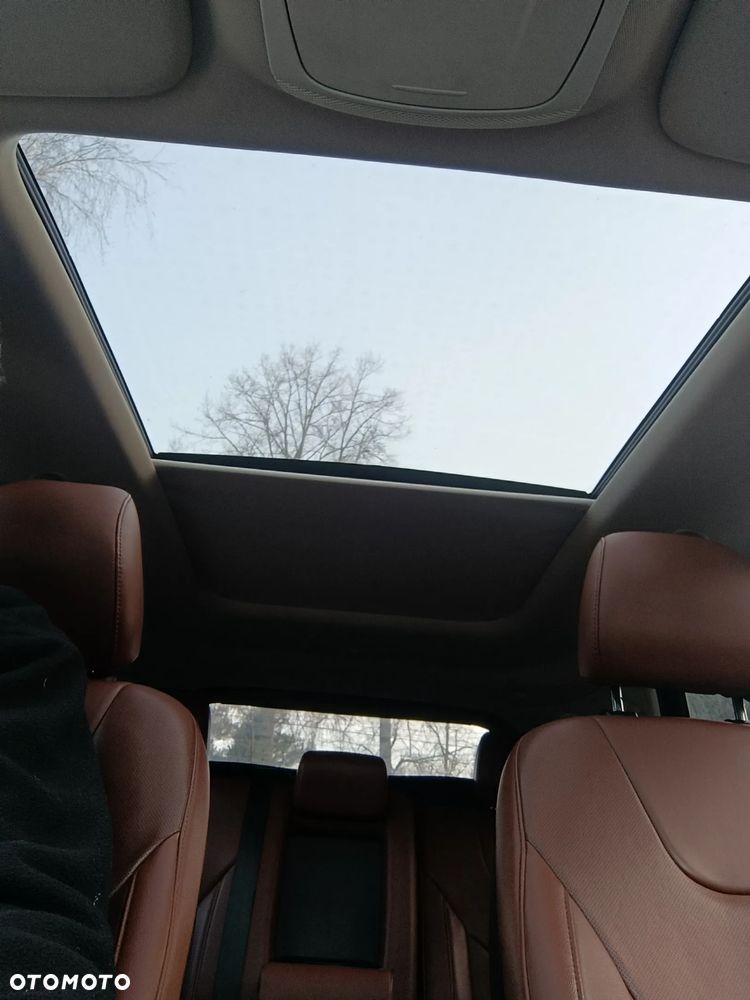 Ford Edge 2.0 EcoBlue Twin-Turbo 4WD Titanium - 10