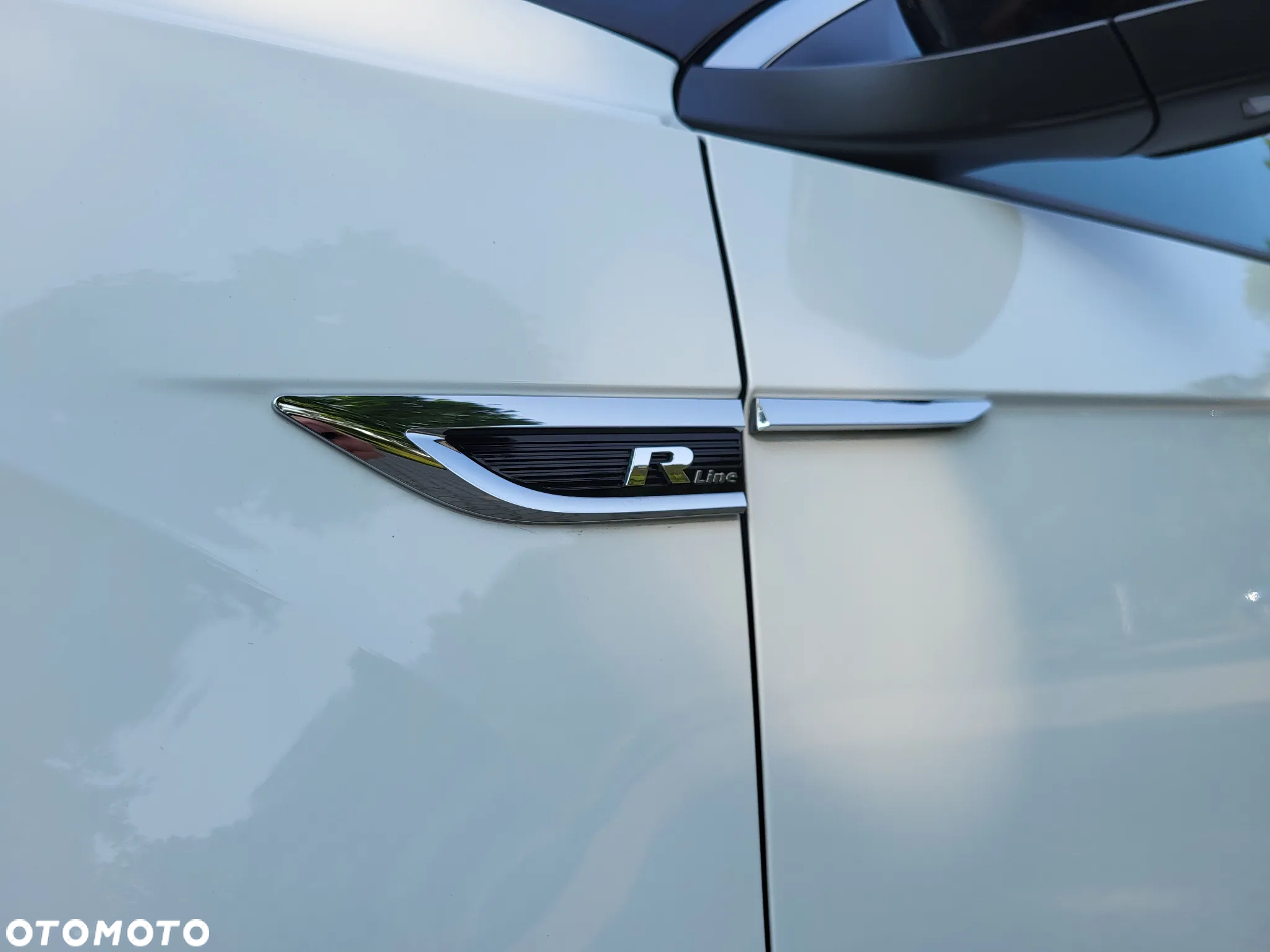 Volkswagen T-Roc 1.5 TSI R-Line DSG - 11