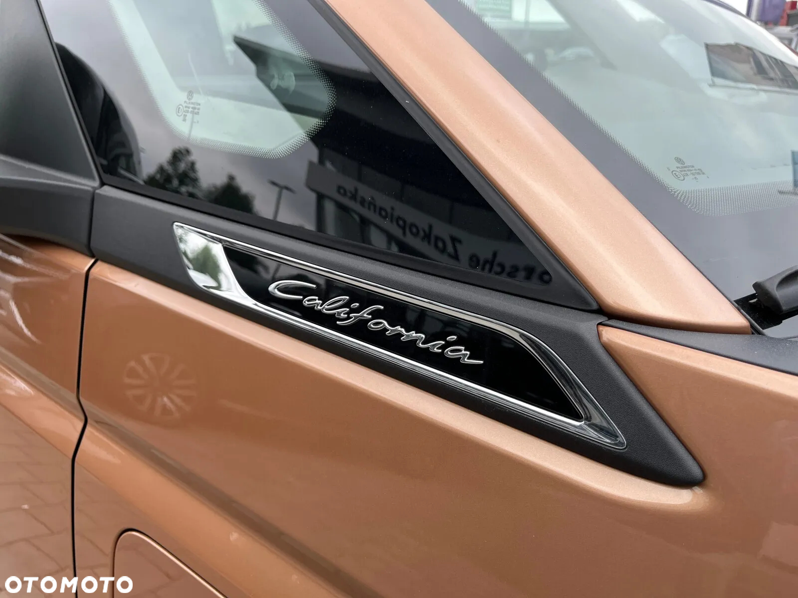 Volkswagen Multivan - 6