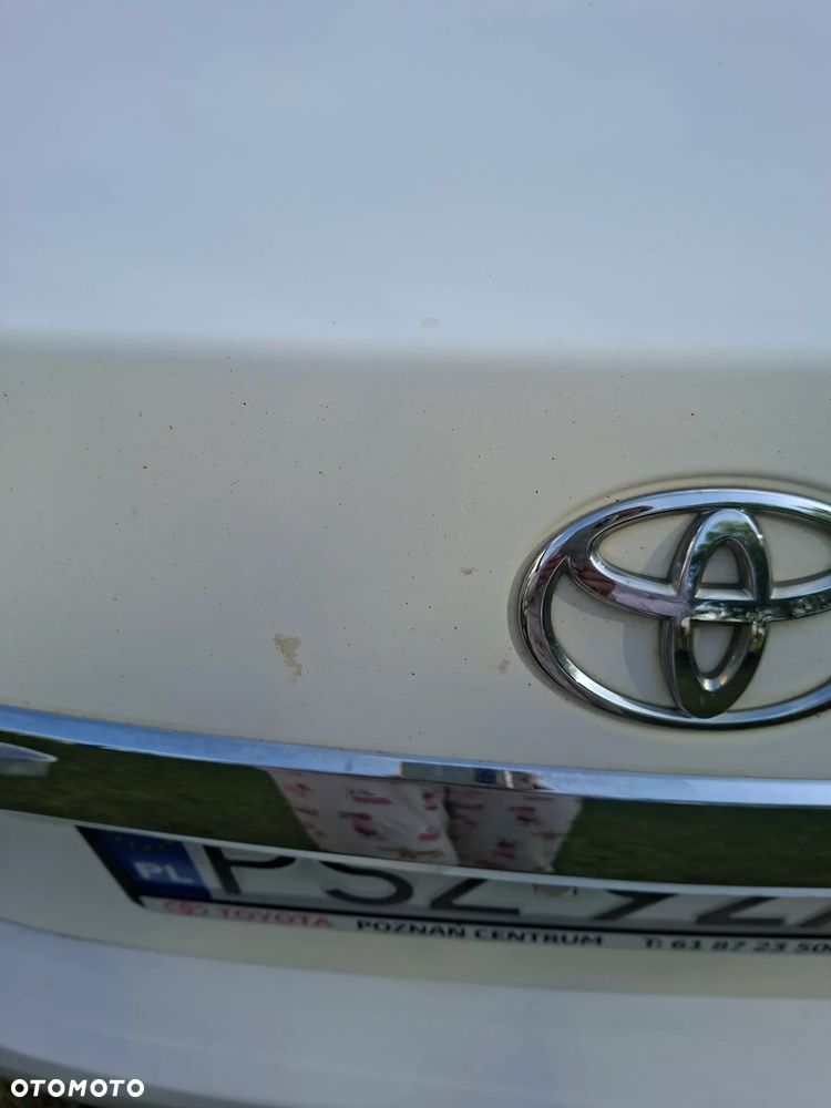 Toyota Corolla - 9