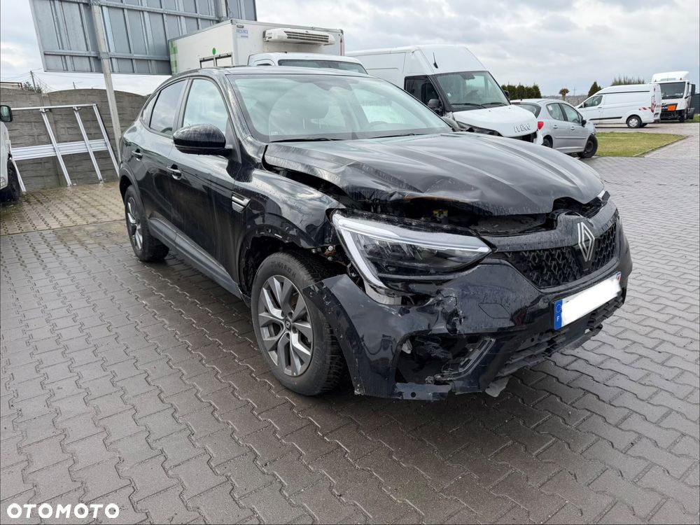 Renault Arkana TCe 140 EDC ZEN - 1