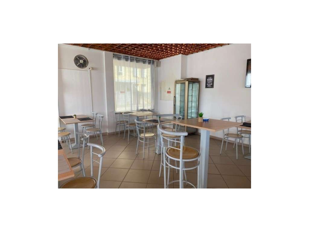 CAFETARIA / GELATARIA - Grande imagem: 2/11