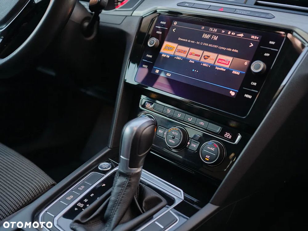 Volkswagen Arteon - 18