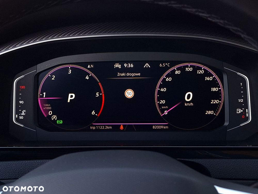 Volkswagen Arteon Shooting Brake 2.0 TDI 4Motion R-Line DSG - 21
