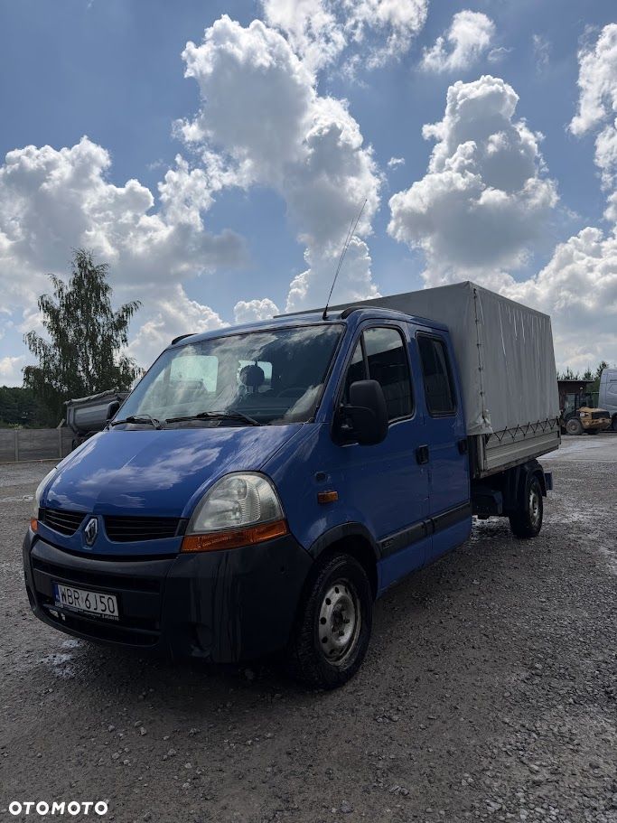 Renault Master - 4