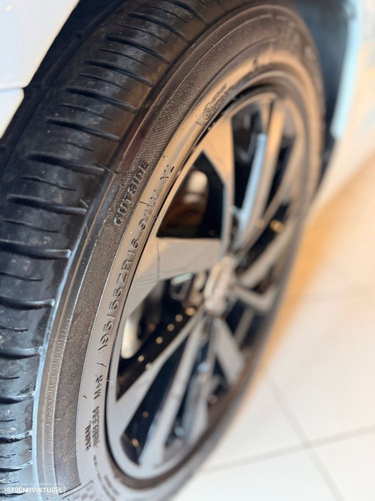 Audi A1 Sportback 25 TFSI Advanced - 10