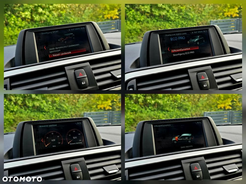 BMW Seria 1 118i Advantage - 23
