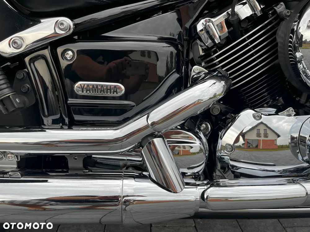 Yamaha Drag Star - 37