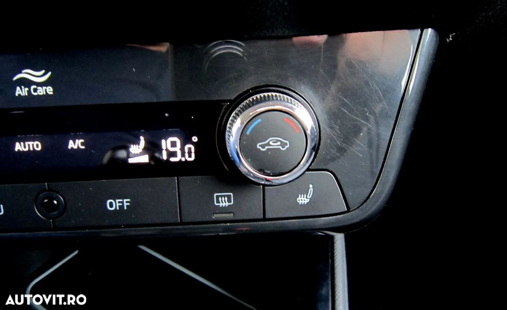 Skoda Fabia 1.0 TSI Ambition - 9