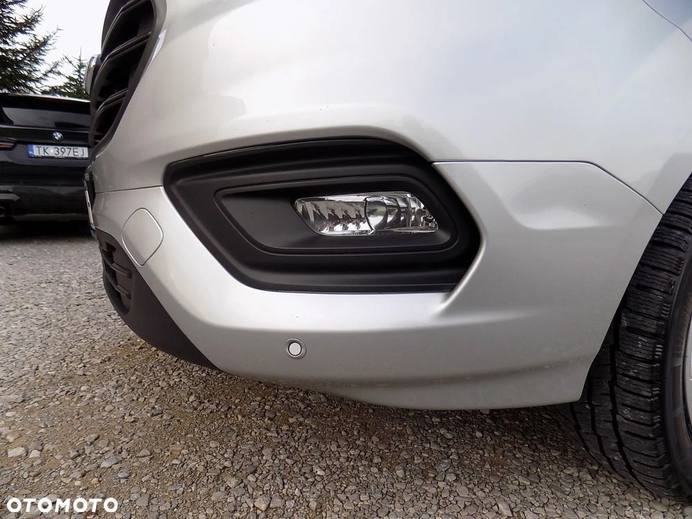 Ford Transit Custom Kombi-Van 320 L2H1 Trend - 15