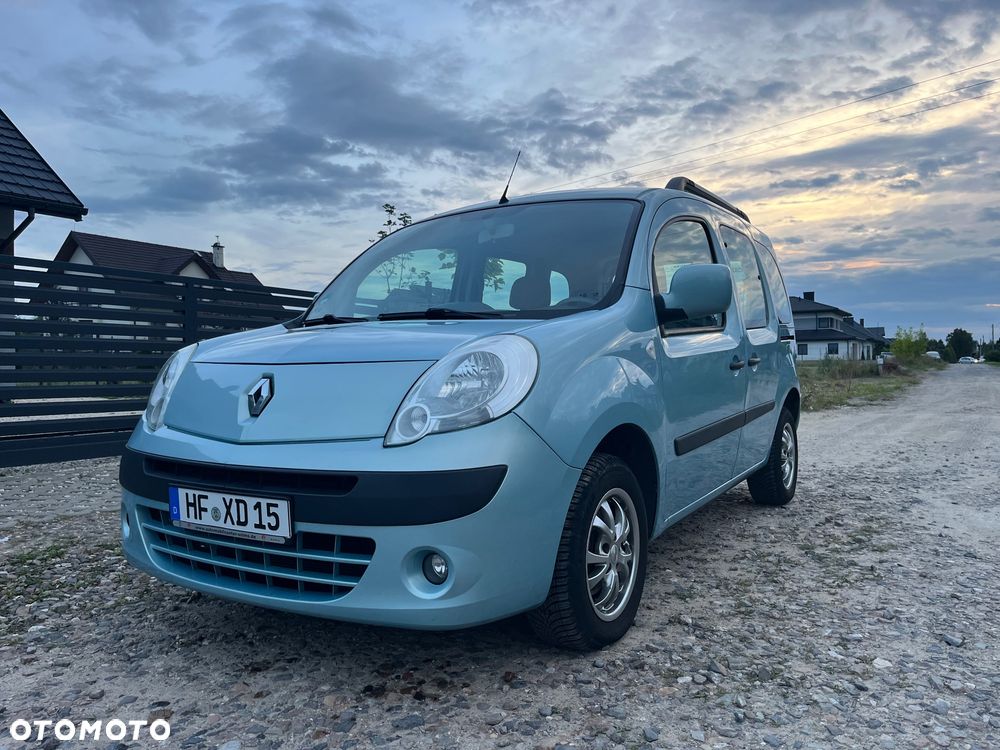 Renault Kangoo - 20
