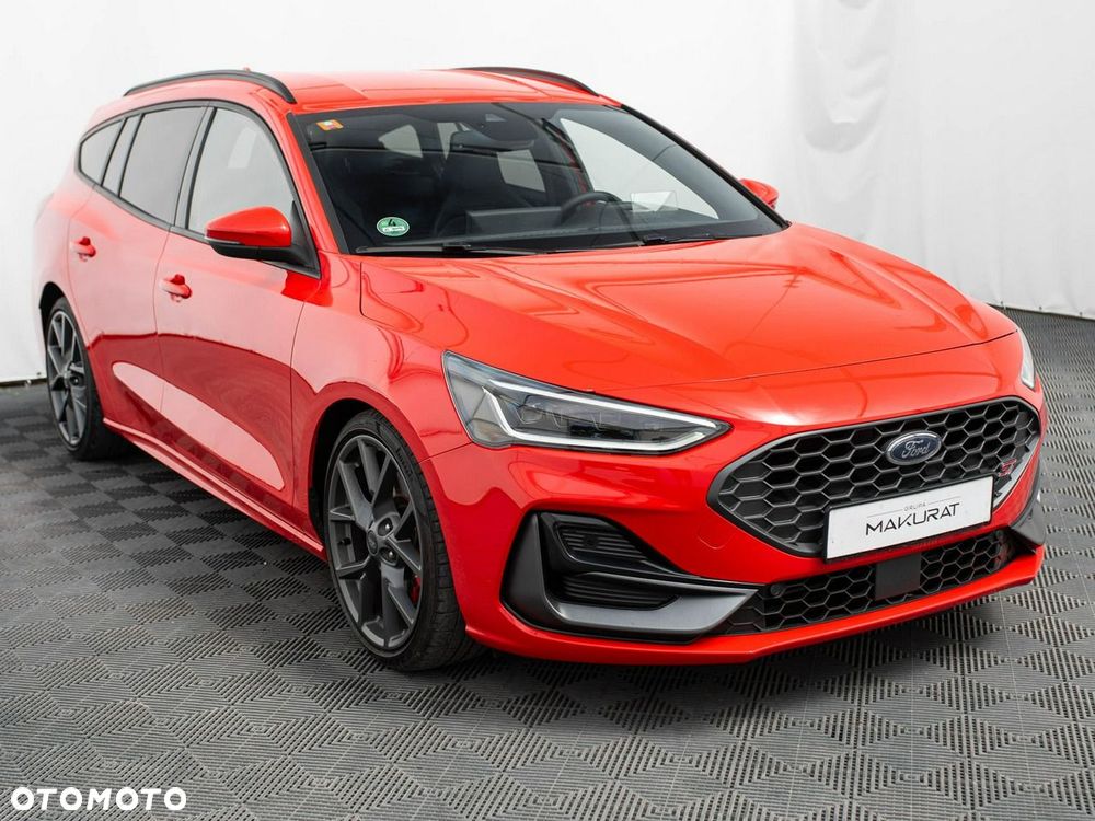 Ford Focus - 4