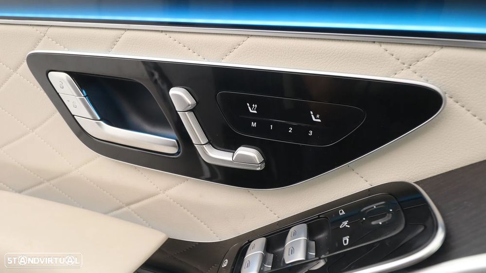 Mercedes-Benz S 450 d 4Matic - 18