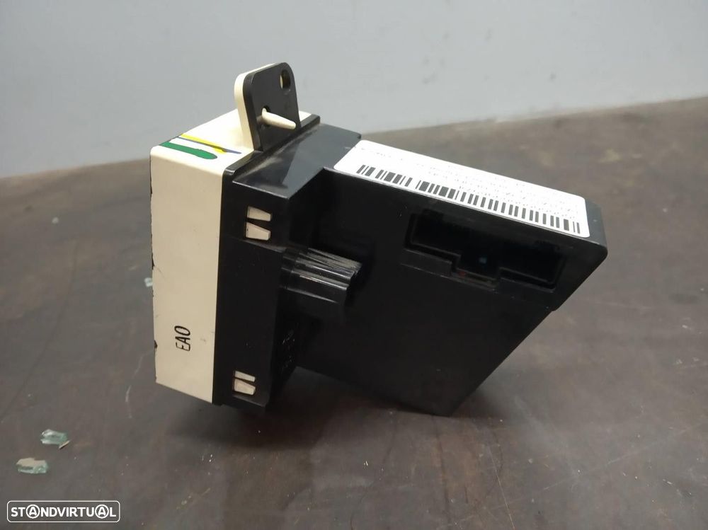 ECRÃ MULTIFUNÇÕES FORD MONDEO I 1995 -08431150ALF - 2