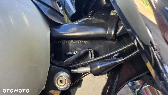 Harley-Davidson Touring Road King - 8