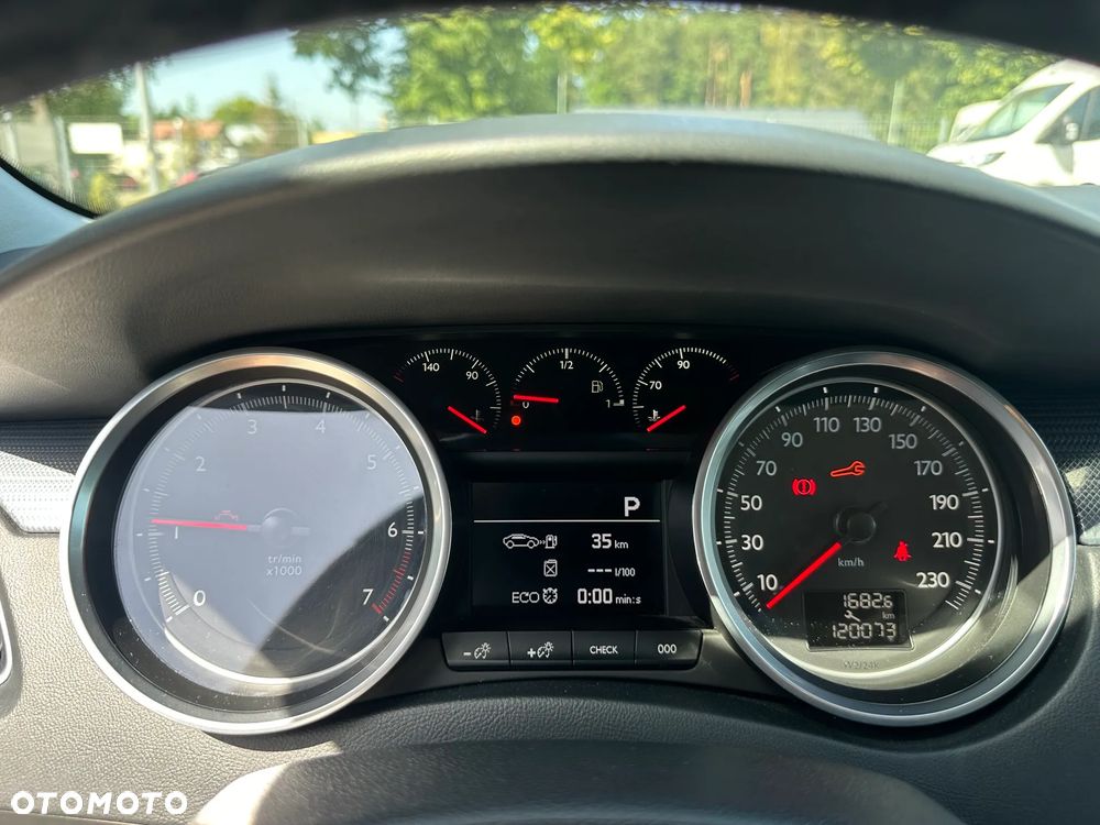 Peugeot 508 - 16