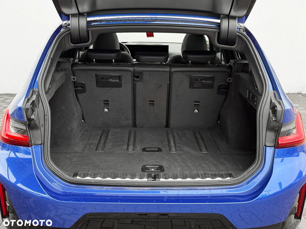 BMW Seria 3 320d xDrive M Sport Sport - 15