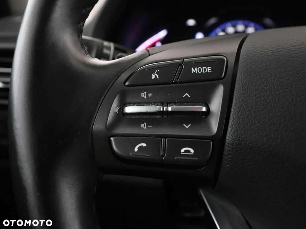 Hyundai i30 1.6 CRDI DCT Intro - 34