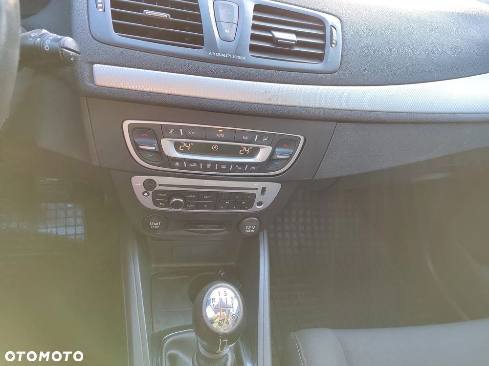 Renault Megane 1.5 dCi Life - 14