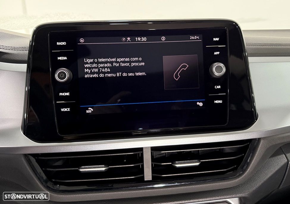 VW T-Roc 1.0 TSI Life - 30
