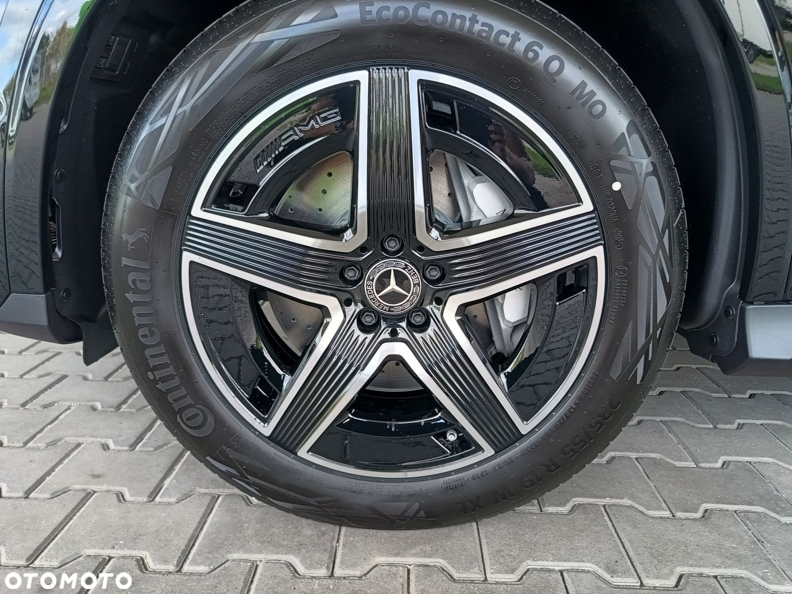 Mercedes-Benz GLC - 29