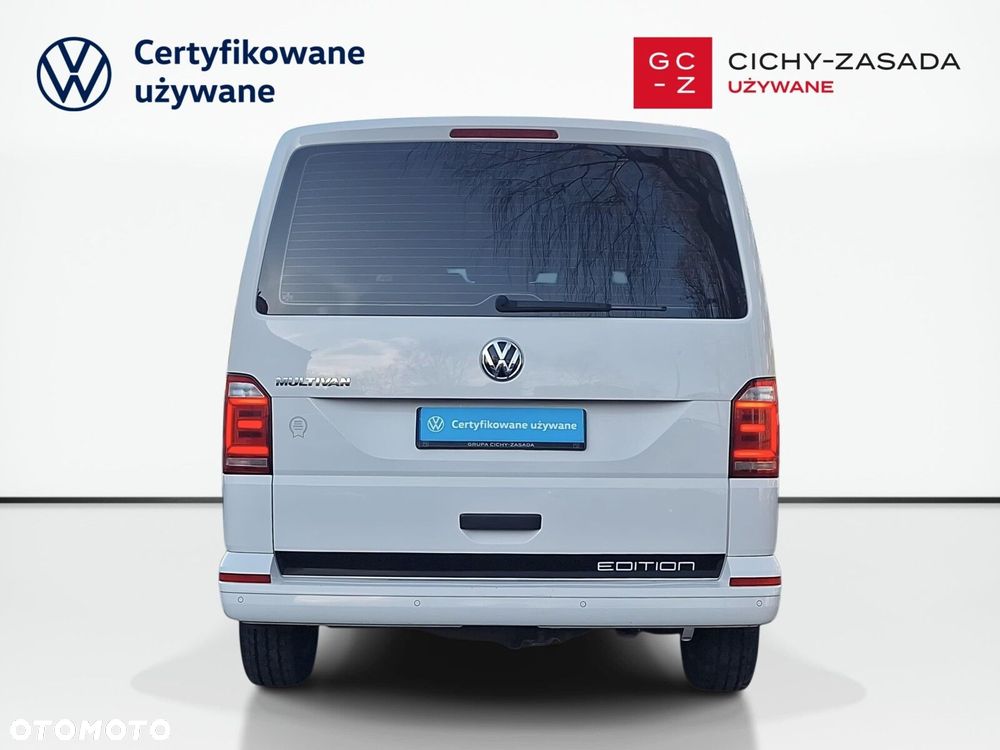 Volkswagen Multivan 2.0 TDI L1 Trendline - 6