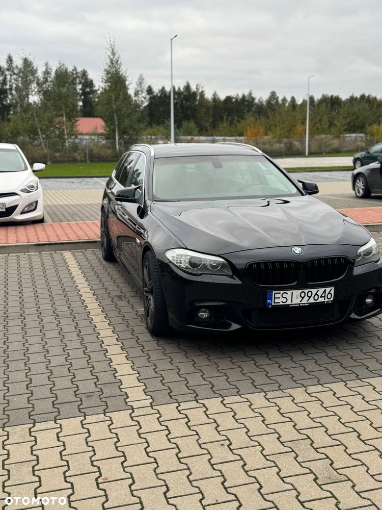 BMW Seria 5 - 9