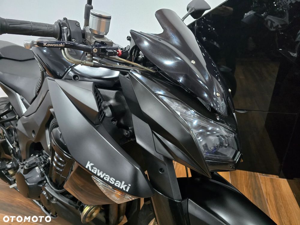 Kawasaki Z - 14