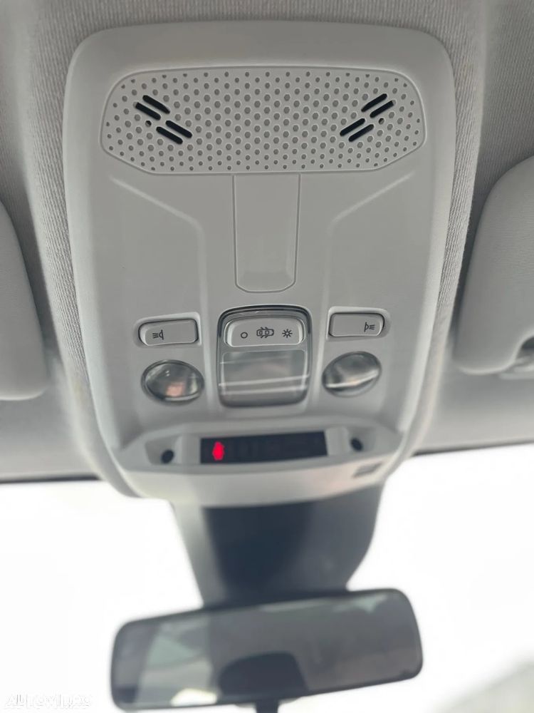 Opel Corsa 1.2 Turbo Start/Stop Edition - 13