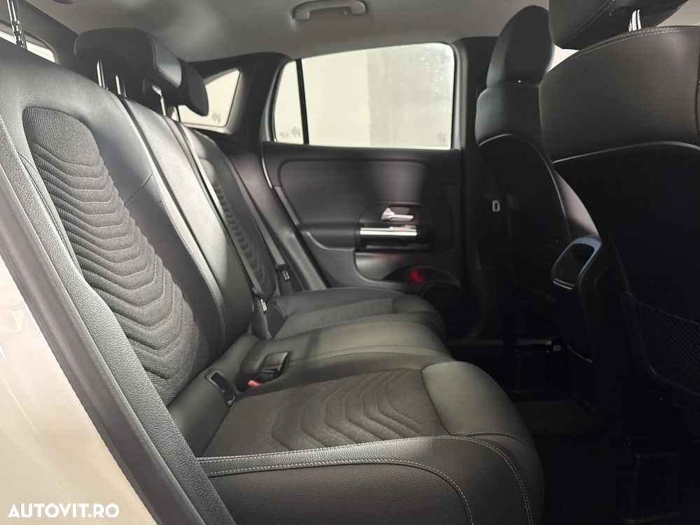 Mercedes-Benz GLA 200 MHEV Aut. - 13