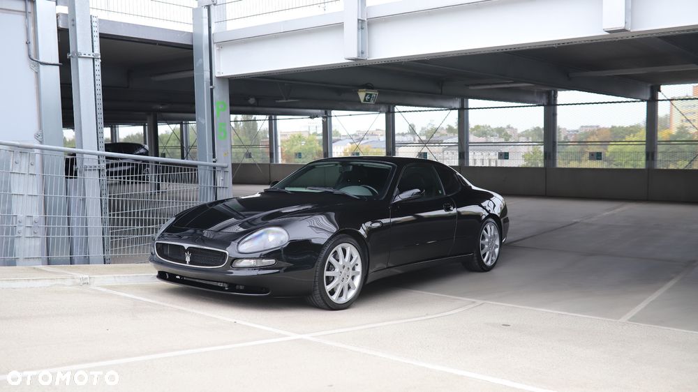 Maserati 3200 - 39