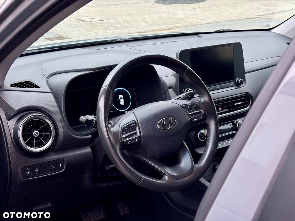 Hyundai Kona 1.0 T-GDI Executive DCT - 18
