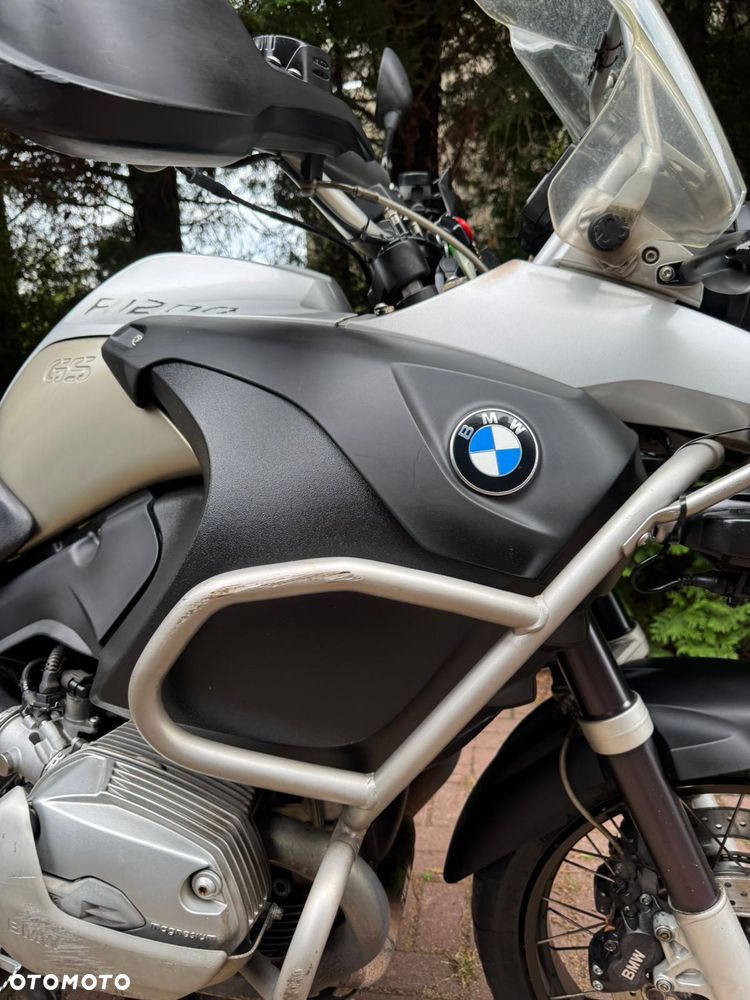 BMW R - 10