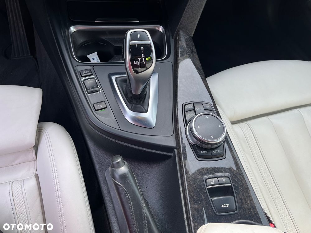 BMW Seria 4 435d xDrive Sport-Aut Luxury Line - 12