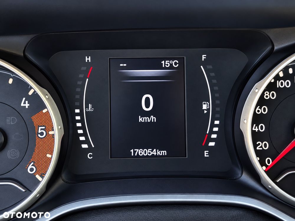Jeep Compass - 11