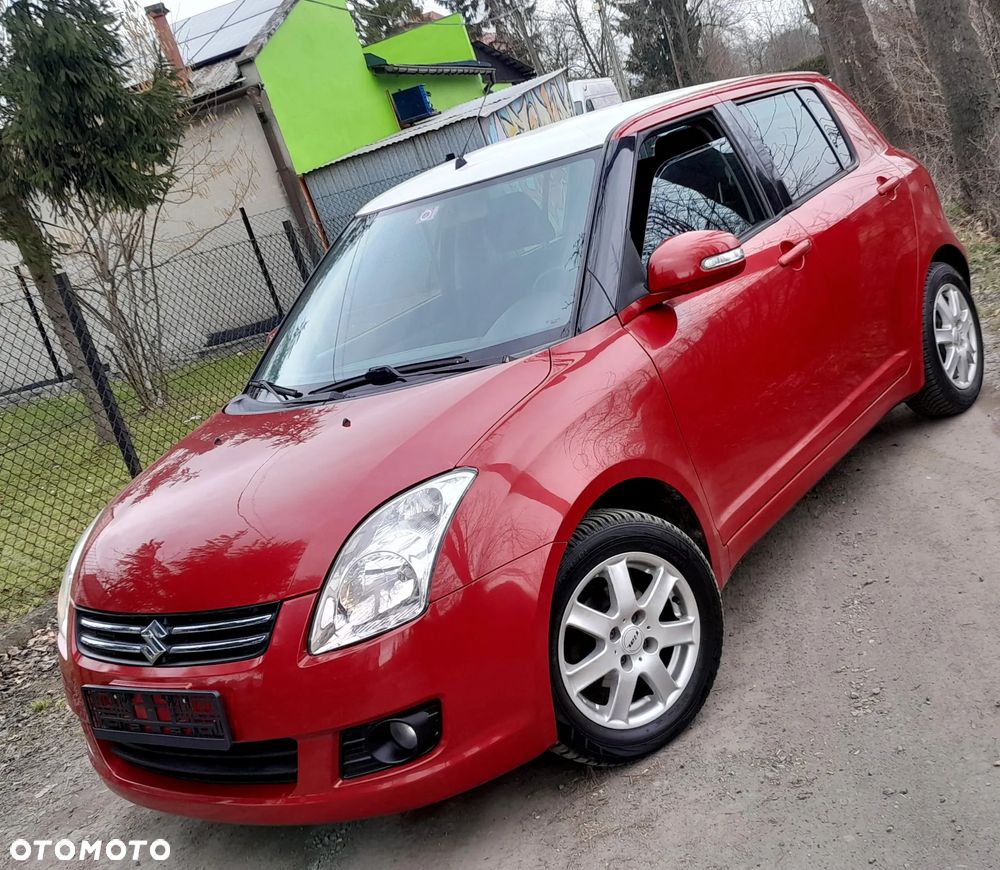 Suzuki Swift - 26