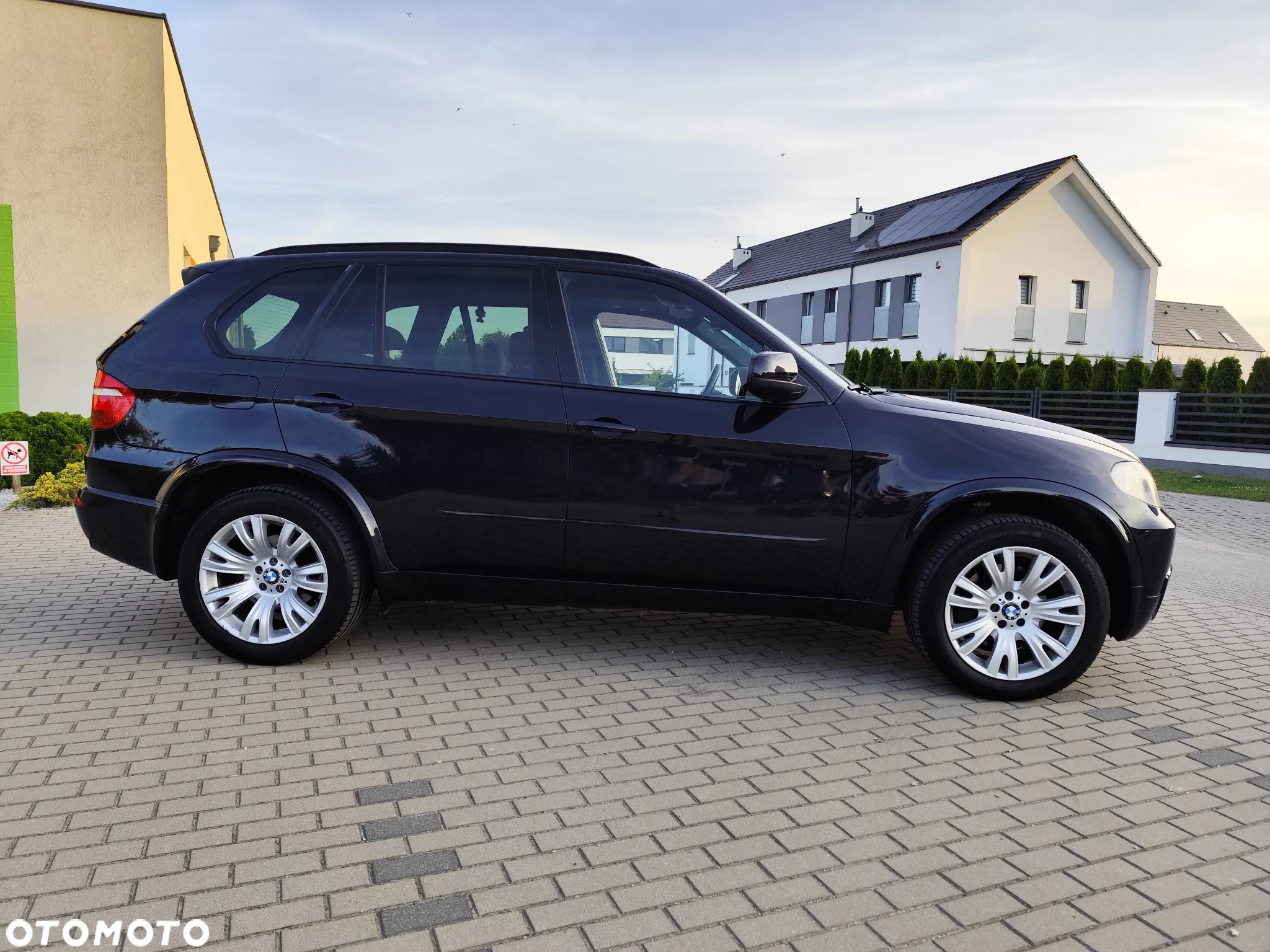BMW X5 3.0d xDrive - 8
