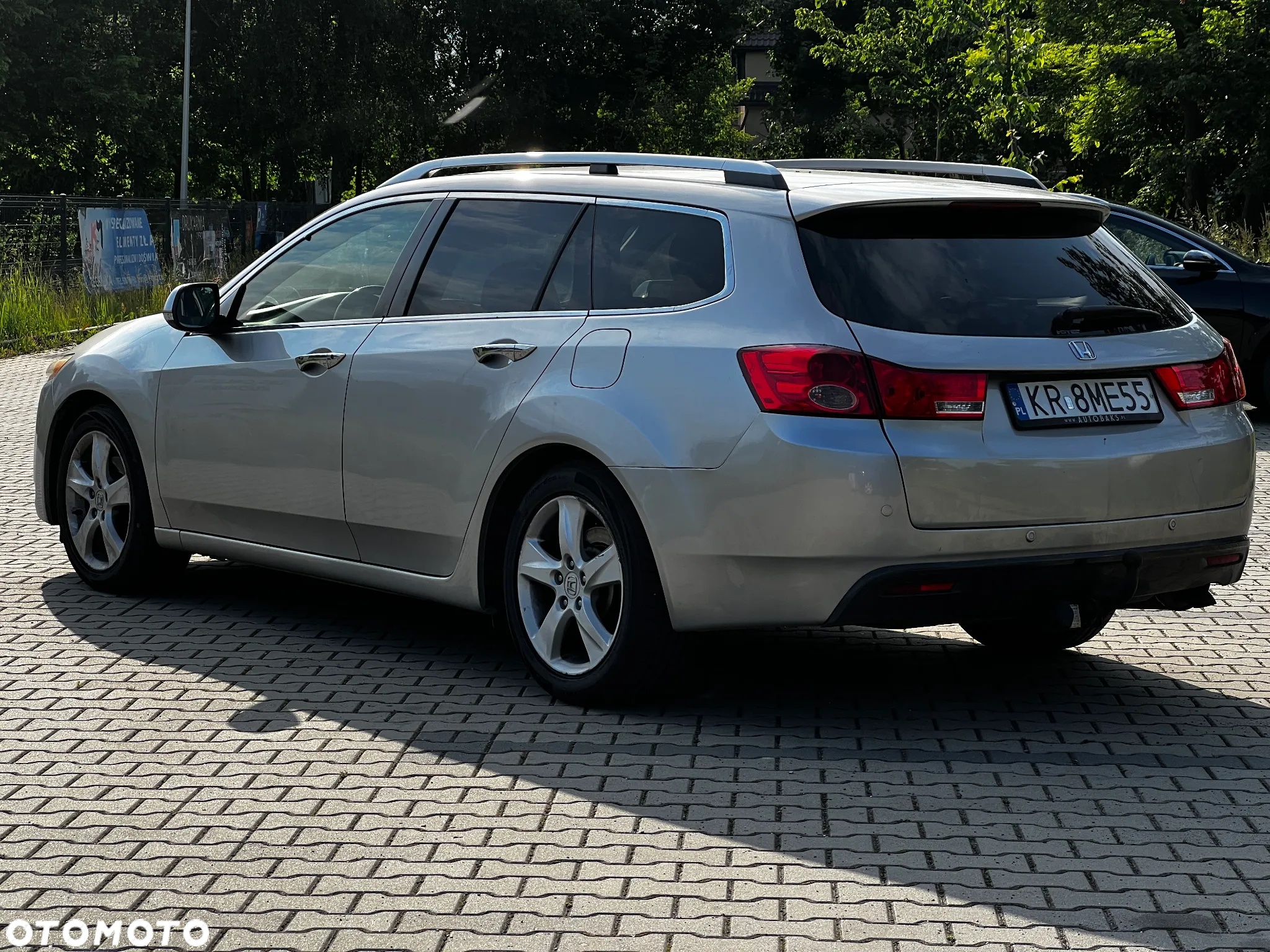 Honda Accord 2.2d Executive Nav+ACC+LKAS - 6