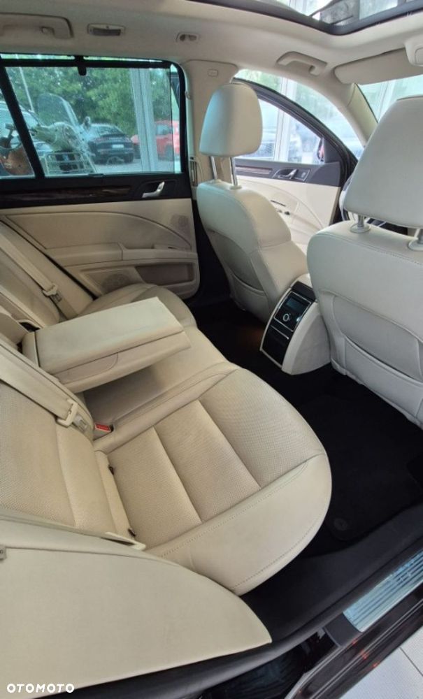 Skoda Superb - 21