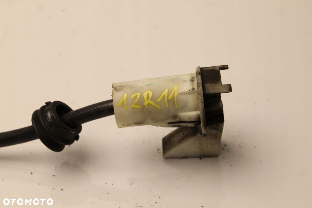 FORD FOCUS MK2 ZAMEK CIĘGNO MASKI - 3