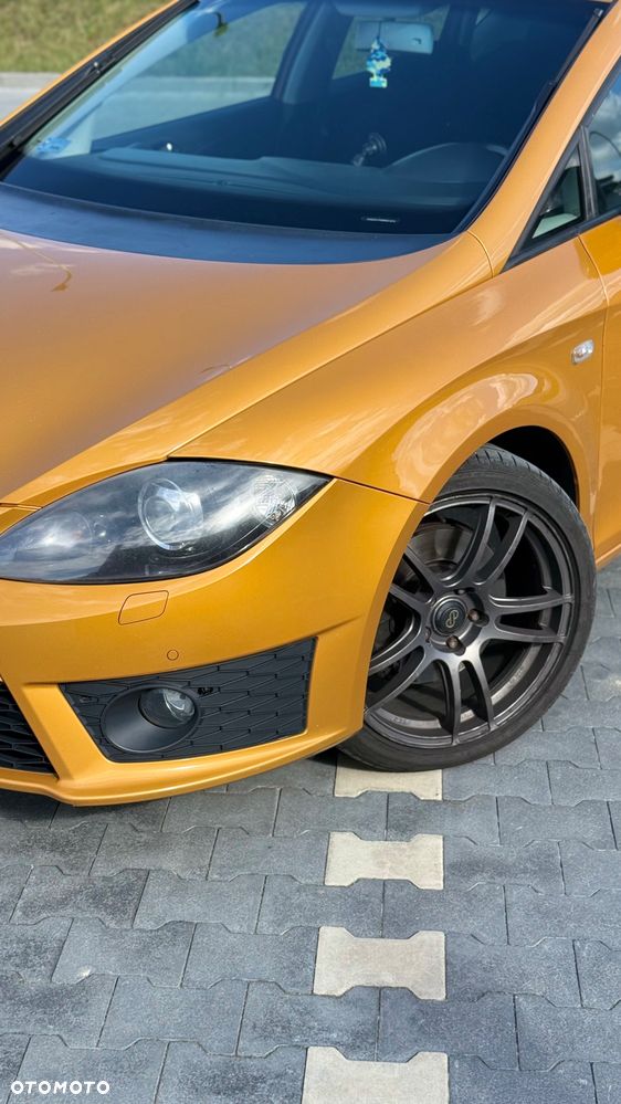 Seat Leon - 12