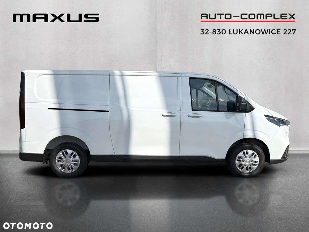 Maxus Deliver 7 L2H1 - 7