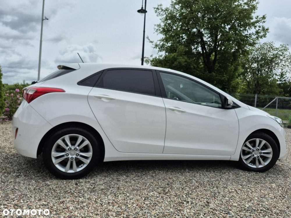 Hyundai i30 - 20