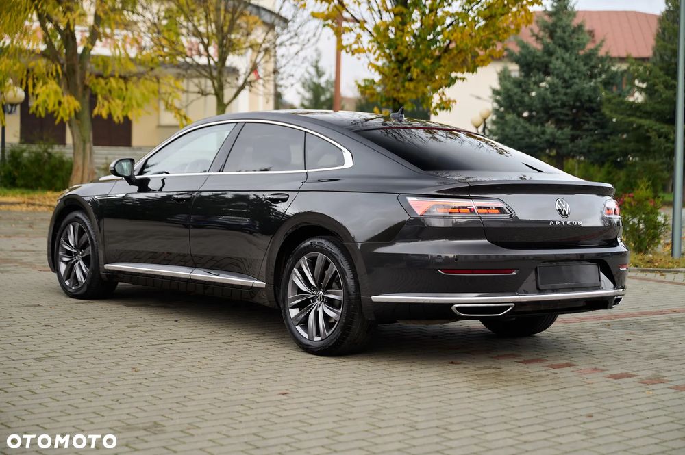 Volkswagen Arteon 2.0 TDI Elegance DSG - 9