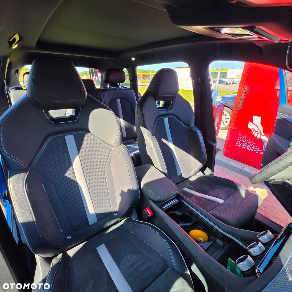 Skoda Kodiaq 1.5 TSI mHEV 4x2 Sportline DSG - 25