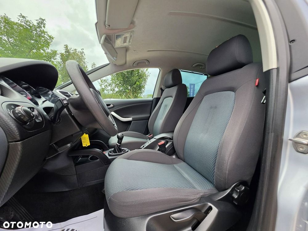 Seat Altea XL - 30